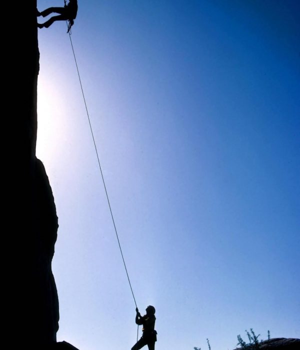 Climbing Crop